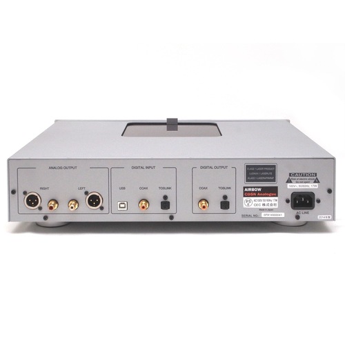 AIRBOW - CD5N Analogue/����ץ꡼�ȥѥå�����