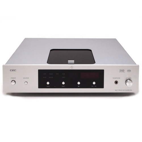 AIRBOW - CD5N Analogue/����ץ꡼�ȥѥå�����