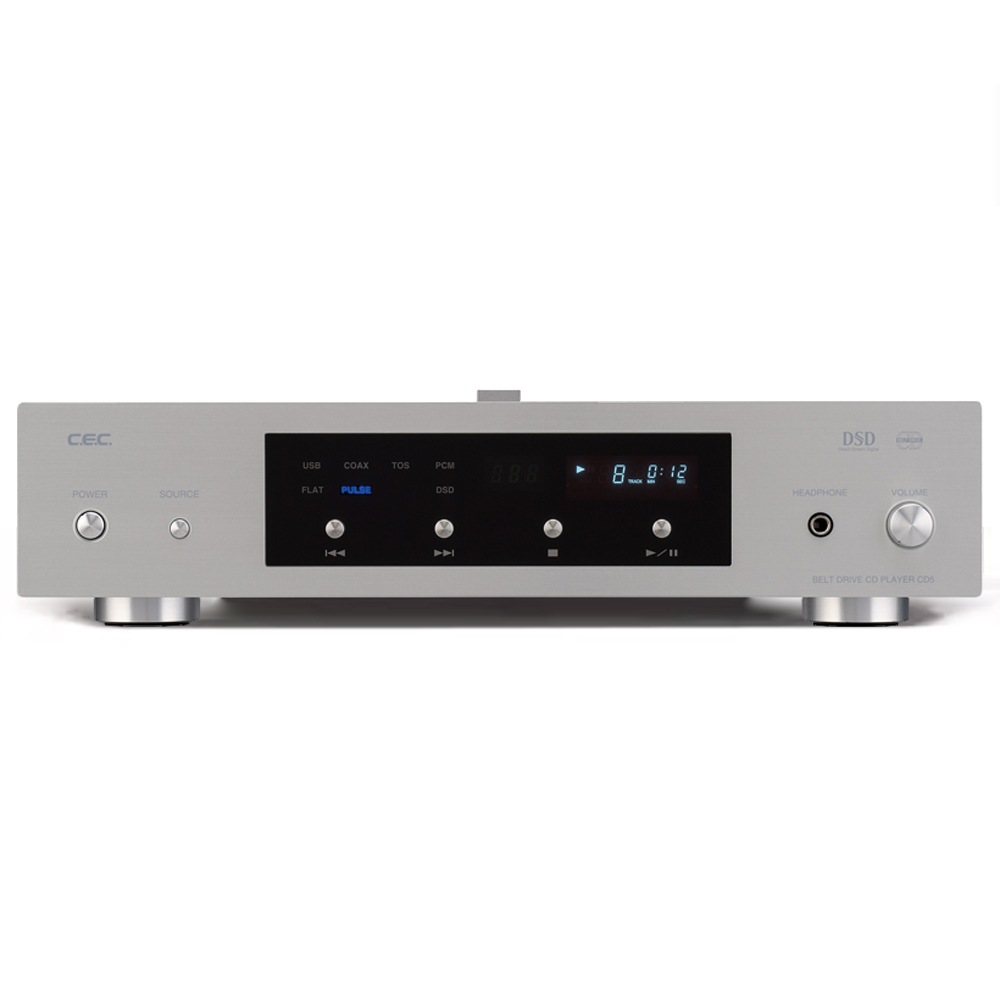 AIRBOW - CD5N Analogue/����ץ꡼�ȥѥå�����