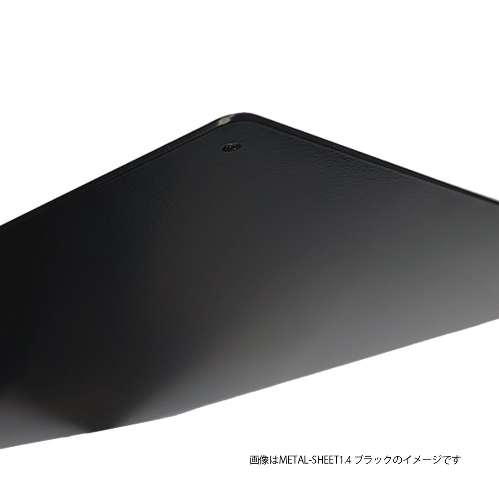 AIRBOW - METAL-SHEET1.4-L �����ܥ꡼��1��/�᥿�륷���ȡ�