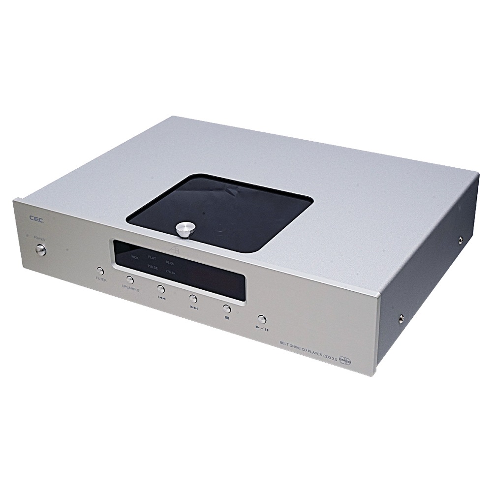 AIRBOW - CD3 3.0 Analogue�ʥ٥�ȥɥ饤��CD�ץ졼�䡼�˥����ӥ饤����STB1��°/Switch Leg�����