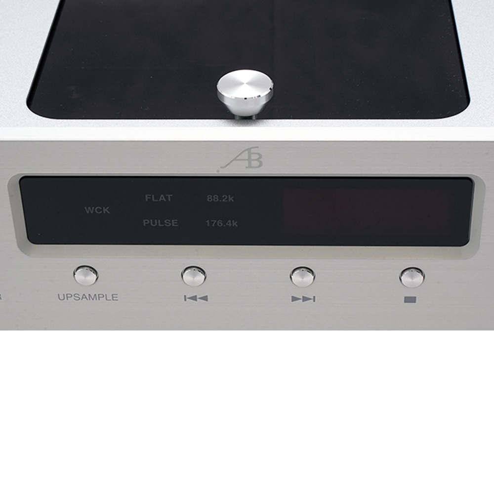 AIRBOW - CD3 3.0 Analogue�ʥ٥�ȥɥ饤��CD�ץ졼�䡼�˥����ӥ饤����STB1��°/Switch Leg�����