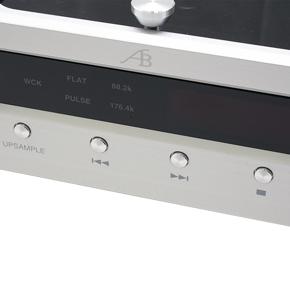 AIRBOW - CD3 3.0 Analogue�ʥ٥�ȥɥ饤��CD�ץ졼�䡼�˥����ӥ饤����STB1��°/Switch Leg�����