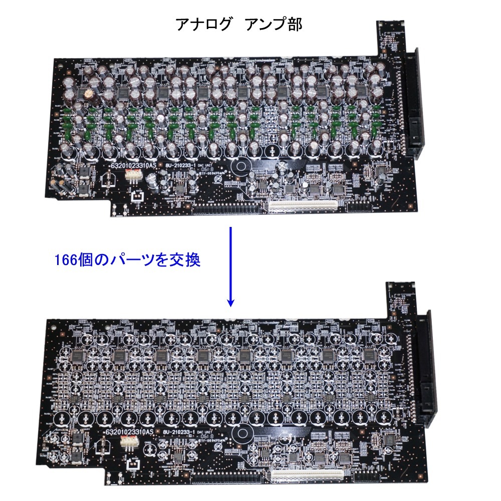 AIRBOW - AV8805 Special/����ץ꡼�ȥѥå�������13.2ch�б���AV�ץꥢ��סˡ�������λ��