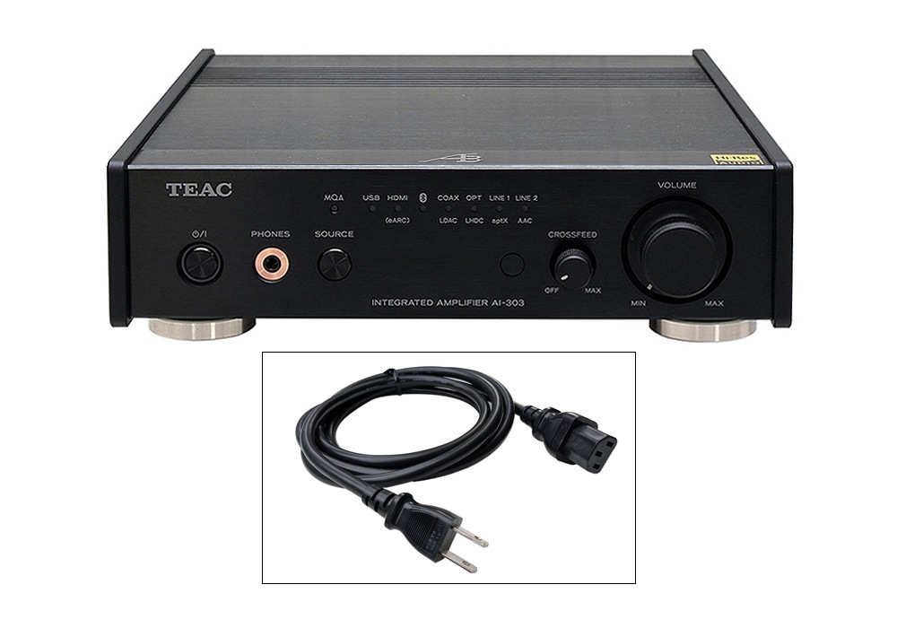 AIRBOW - AI303 Special�ʥ֥�å��˥���ץ꡼�ȥѥå�������HDMI��USB DAC��Bluetooth��ܥץ�ᥤ�󥢥�ס�