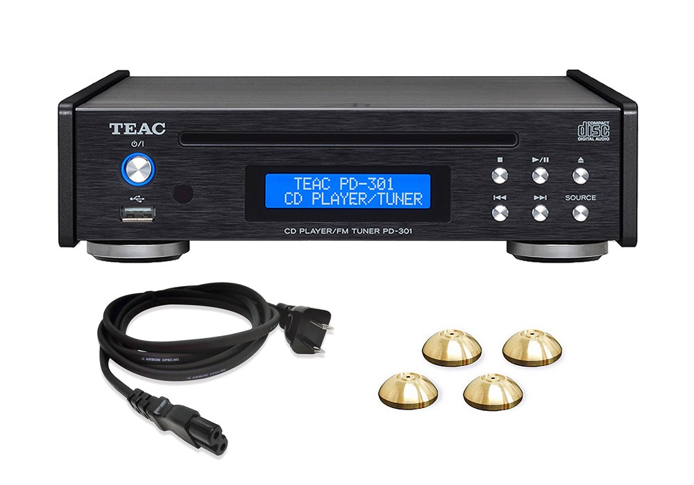 AIRBOW - PD301X Special/�֥�å�/����ץ꡼�ȥѥå�����SL��CD�ץ졼�䡼��