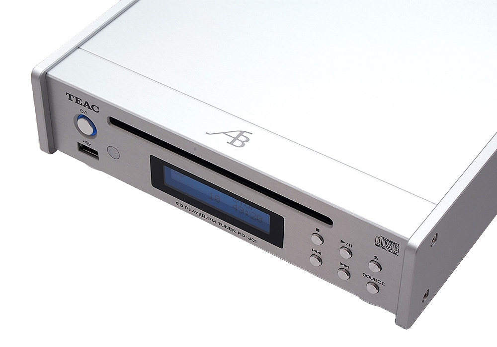 AIRBOW - PD301X Special/����С�/����ץ꡼�ȥѥå�����SL��CD�ץ졼�䡼��