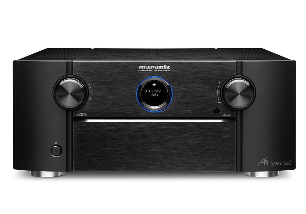 AIRBOW - SR8012 Special/����ץ꡼�ȥѥå�������������λ��