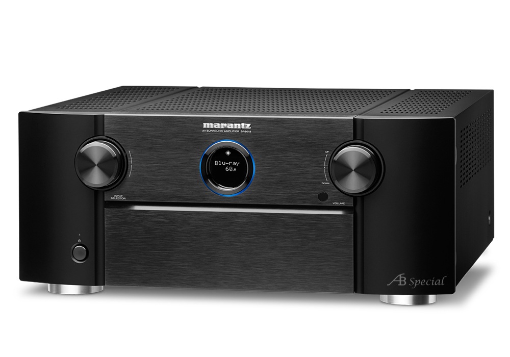 AIRBOW - SR8012 Special/����ץ꡼�ȥѥå�������������λ��