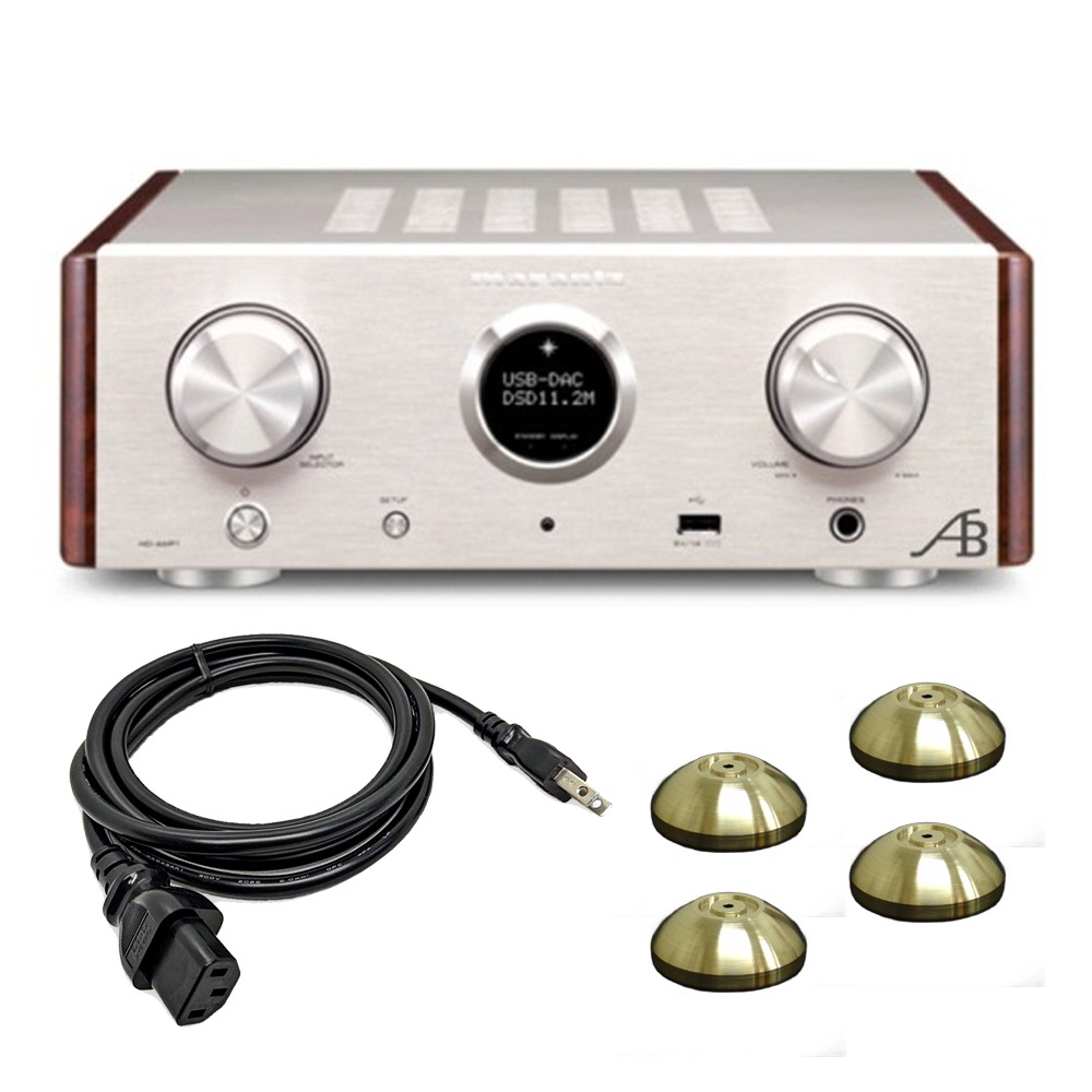 AIRBOW - HD-AMP1 Special/����ץ꡼�ȥѥå�������������λ��