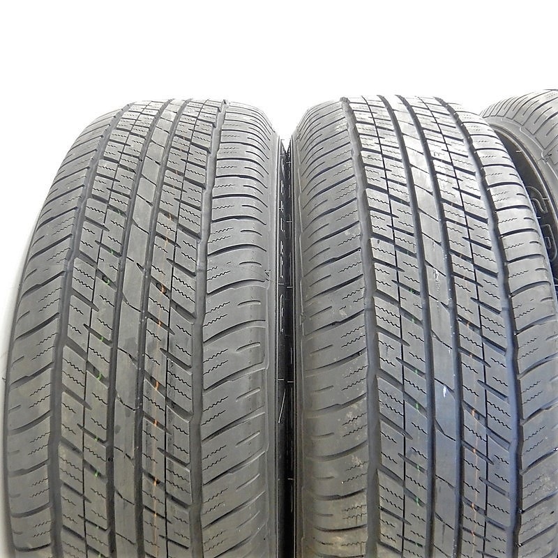中古 265/65R18 DUNLOP GRANDTREK AT23 夏タイヤ 4本セット<BR