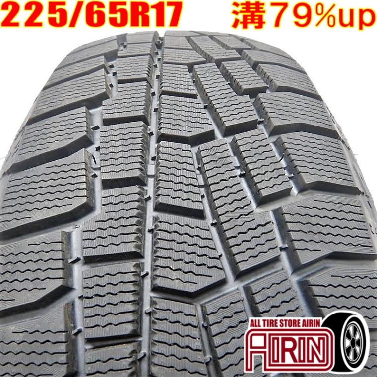 中古 225/65R17 COOPER DISCOVERER TOUR NORTH 冬タイヤ 1本 中古 225/65R17 COOPER DISCOVERER TOUR NORTH 冬タイヤ 1本