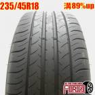 ��� 235/45R18 DUNLOP SP Sport MAXX 050 �ƥ����� 1�� ñ�ʥ��饦�� �ޡ���X �ӡ��ȥ� �ѥ����� �쥬���� �ե��쥹������ť����� ������ 18�����