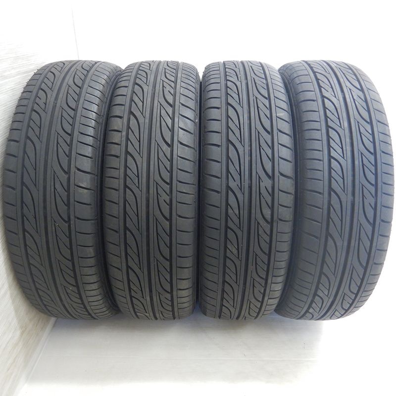 TOYO TIRES サマータイヤ ホイール4本セット 155/65R14インチ