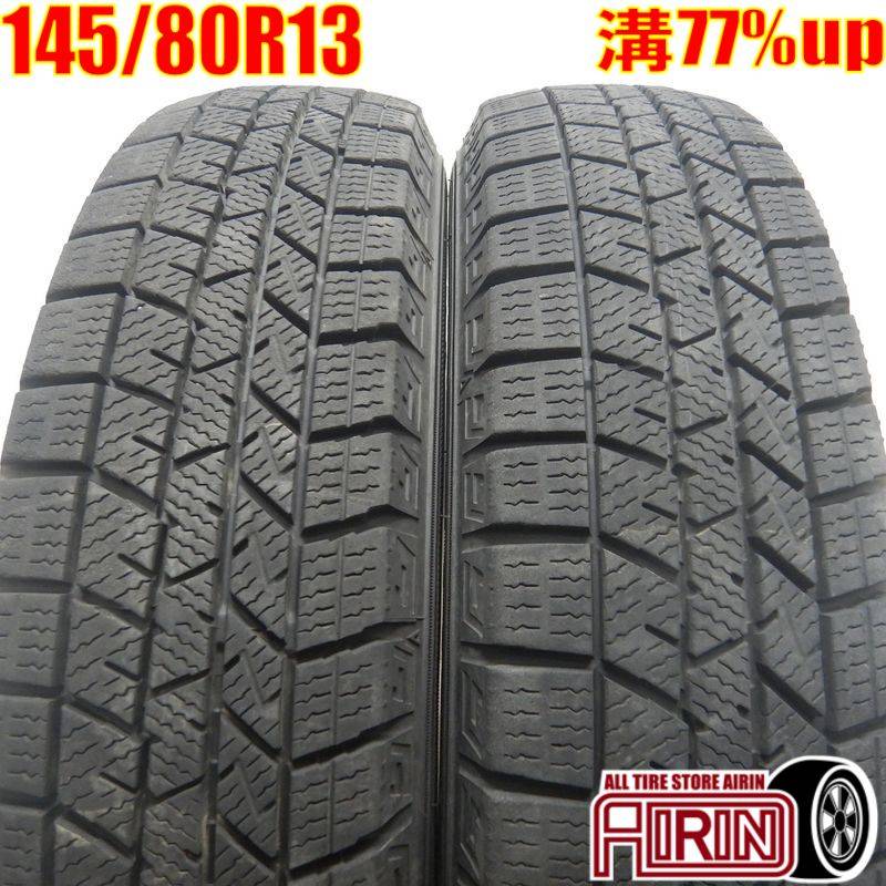 145/80R13 4本セット BLIZZAK VRX BRIDGESTONE 楽天市場】blizzak vrx 145/80r12の通販 BRIDGESTONE 145/80R13