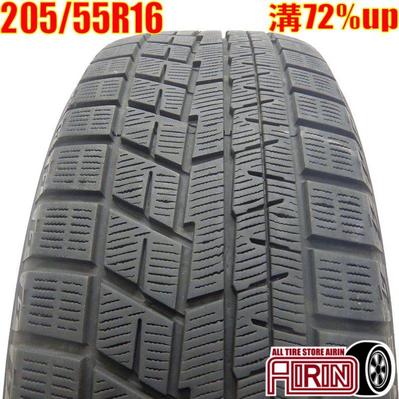 205/55r16 iG60 (7-86)たか 205/55r16 iG60 (7-86)たか YOKOHAMA iceGUARD IG60 205/55R16