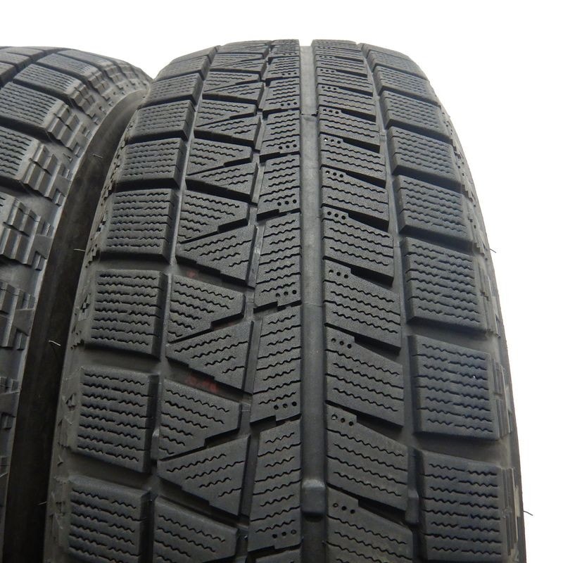 中古 195/65R15 ブリヂストン アイスパートナー2 2本セット<BR