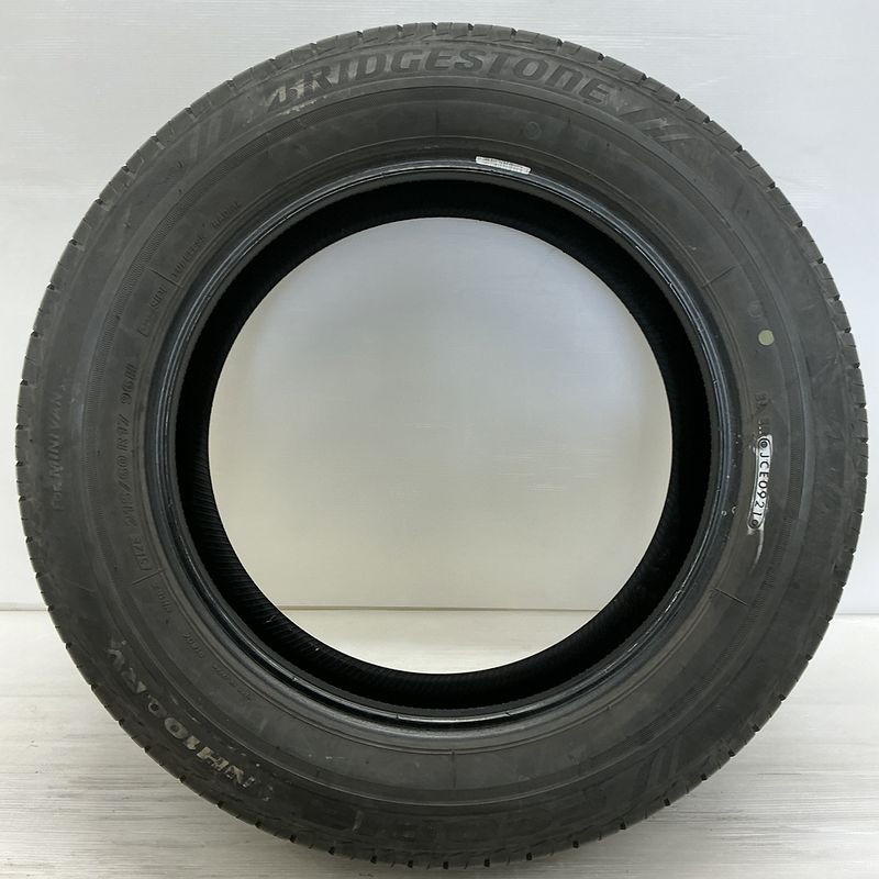 ブリヂストン エコピア nh100．215/60R17.19年製．深山4本セット 51eSoOYZPeL.jpg