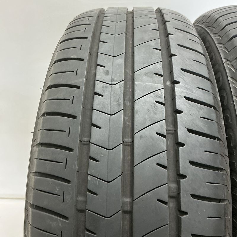 ブリヂストン　エコピア　nh100rv 215/60r17 21年　バリ山　美品 楽天市場】ブリヂストン エコピア nh100 rvの通販