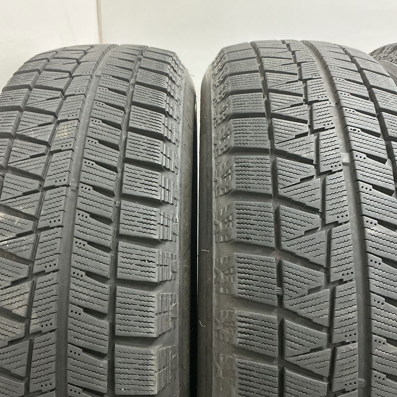 ブリヂストン アイスパートナー2 195/65R15 ×4本中古 中古 195/65R15 ブリヂストン アイスパートナー2 4本セット<BR