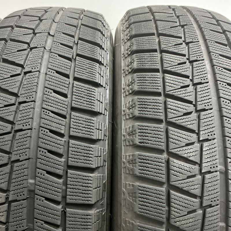 中古 195/65R15 ブリヂストン アイスパートナー2 4本セット<BR