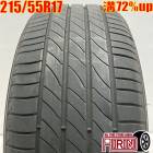  215/55R17 ߥ ץ饤ޥ 3ST 1 ñʥ쥯HS MIRAI 饦󥢥꡼ ǥå  塼ť  17