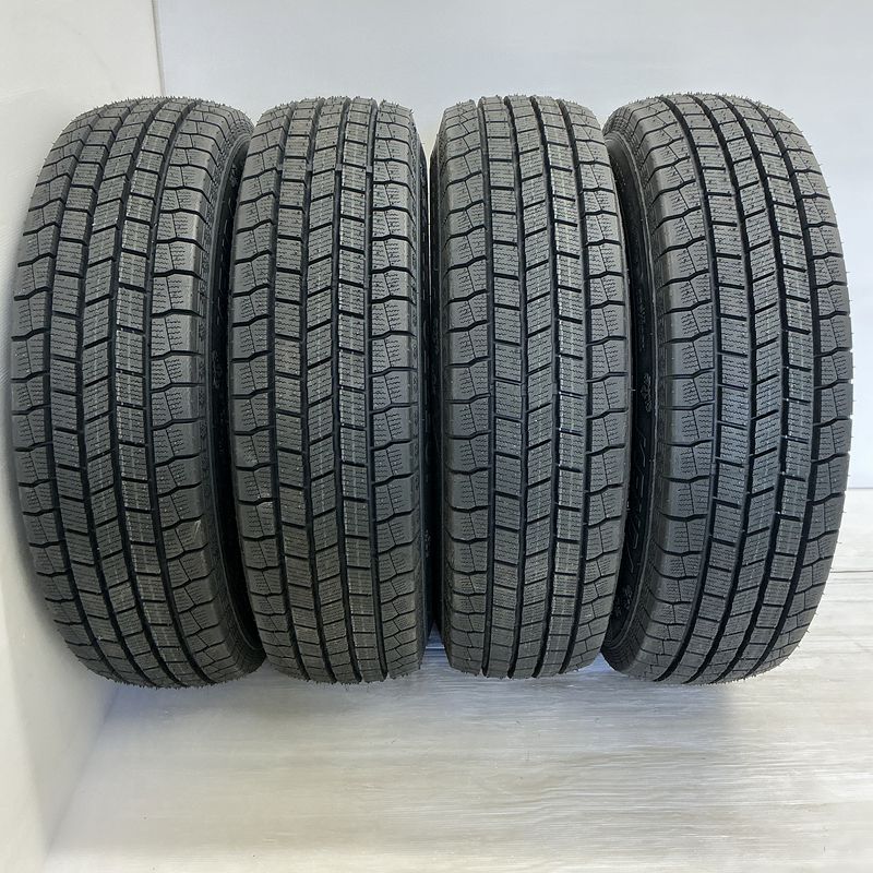 新品 195/80R15 107/105L タイヤホイール 4本セット<BR>KENDA
