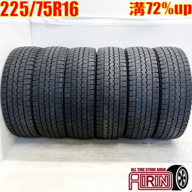  225/75R16 118/116L å 󥿡ޥå LT03M ߥ ȥå 6ܥåȥ󥿡ť ťȥå åɥ쥹 16
