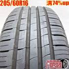  205/60R16 ߥͥ 饸 F209 1 ñʥΥ ץꥦ  ƥåץ若 塼 ť  16