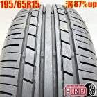  195/65R15 襳ϥ  ES31 1 ñʥץꥦ Υ   ƥåץ若 ꥹť  15