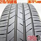  215/55R16  HS52 1 ñʥ饦󥢥꡼ ѥ ץ쥵 ѥ ǥA4 ǥA6ť  16