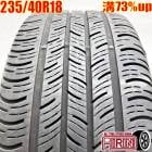  235/40R18 ͥ󥿥  ץ 󥿥 1 ñʥ٥A饹 ٥C饹 ٥E饹 ѥ ǥA4 ܥV60ť  18