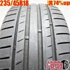  235/45R18 å ݡĥɥ饤 1 ñʥ饦 ޡX ӡȥ ѥ 쥬 ե쥹ť  18