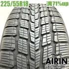  225/55R18 ֥¥ȥ ޥ 1 ñʥȥ쥤 륰 饤󥯥С ȥ ȥPHEV ǥꥫD:5ť 륷󥿥 18