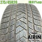  275/45R20 ԥ ԥ 󥿡 MO 1 ñBMW X5 ǥ Q7 ܥ XC90 ݥ륷 ץɥ ť 륷󥿥 20