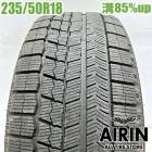  235/50R18 ʥ󥫥 WINTERSAF WS-1 1 ñʥ쥯LS ե ե ٥GLA饹 BMW7꡼ ǥQ3ť åɥ쥹 18