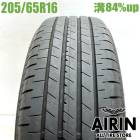 ��� 205/65R16 �֥�¥��ȥ� �ȥ�� T005A 1�� ñ�ʥ���ե����� �����ƥ��� �������饤�� �ƥ����� CR-V ���󥹥ѥ�����ť����� ������ 16�����