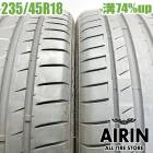 ��� 235/45R18 �����å� ���ݡ��ĥɥ饤�� 2�ܥ��åȥ��饦�� �ޡ���X �ӡ��ȥ� �ѥ����� �쥬���� �ե��쥹������ť����� ������ 18�����