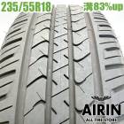��� 235/55R18 ���åɥ��䡼 ���ե�������� ����å� SUV HP01 1�� ñ�ʥ쥯����NX RAV�� �ϥꥢ�� �����󥬡��� �ƥ������� ��ť����� ������ 18�����