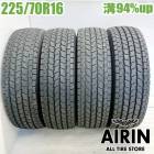 225/70R16 117/115L 襳ϥ  iG91 ߥ ȥå 4ܥåȥť ťȥå åɥ쥹 16