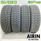 ��� 155/65R13 ������å� �����󥿡��ޥå��� WM02 4�ܥ��åȥ��å� �ԥ� �饤�� �ե쥢�若�� ek���ݡ��� ��ť����� �����åɥ쥹������ 13�����