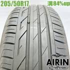 ��� 205/50R17 �֥�¥��ȥ� �ȥ�� T001 1�� ñ�ʥ���� �������饹�ݡ��� �ץ�ޥ��� ����ץ�å�G ����ץ�å����ݡ��� SX4��ť����� ������ 17�����