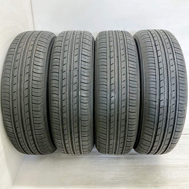 15インチ ホイールセット 175/65R15 2本セット　※写真は4本 15インチ ホイールセット 175/65R15 2本セット※写真は4本
