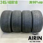 ��� 245/40R18 ������å� SP���ݡ��ĥޥå��� GT600A 4�ܥ��åȥ��饦�󥢥��ȥ꡼�� �������饤�� �ե��쥹���� ����ץ�å� �쥬����B4 ��󥵡����ܥ�塼�������ť����� ������ 18�����