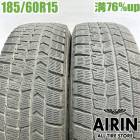 ��� 185/60R15 ������å� �����󥿡��ޥå��� WM02 2�ܥ��åȥ����� �٥륿 �����å� ���쥤�� ����ȥ� �ե��å���ť����� �����åɥ쥹������ 15�����