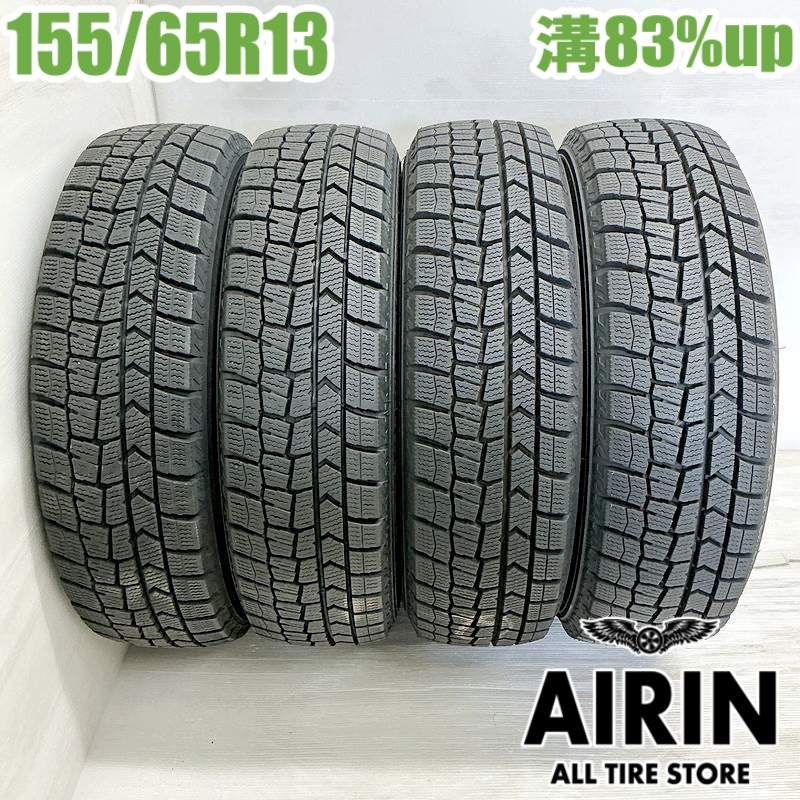 ��� 155/65R13 ������å� �����󥿡��ޥå��� WM02 4�ܥ��åȥ��å� �ԥ� �饤�� �ե쥢�若�� ek���ݡ��� ��ť����� �����åɥ쥹������ 13�����