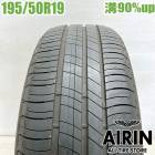 ��� 195/50R19 �֥�¥��ȥ� �����ԥ� EP150 1�� ñ�ʥץꥦ�� �ץꥦ��PHV ��ť����� ������ 19�����