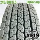 ��� 245/80R17.5 133/131J �襳�ϥ� ����902���åȥ��� �ߥ����� �ȥ�å��� 1��ñ��4�ȥ���ť����� ��ťȥ�å������� �����åɥ쥹������ 17.5�����