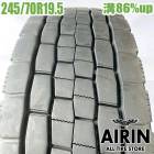 ��� 245/70R19.5 136/134J ������å� �����ԡ�680 ���ߥ����� �ȥ�å��� 1��ñ���緿��ť����� ��ťȥ�å������� 19.5�����