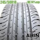��� 245/50R18 ������å� �����ԡ����ݡ��ĥޥå���050 1�� ñ�ʥա��� �֥饦�ǥ��� �٥��S���饹 BMW7���꡼�� ��ť����� ������ 18�����
